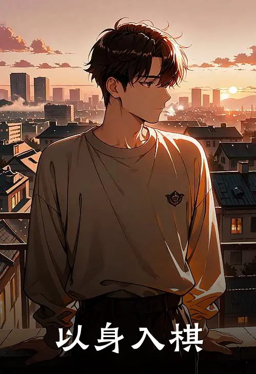 以身入棋