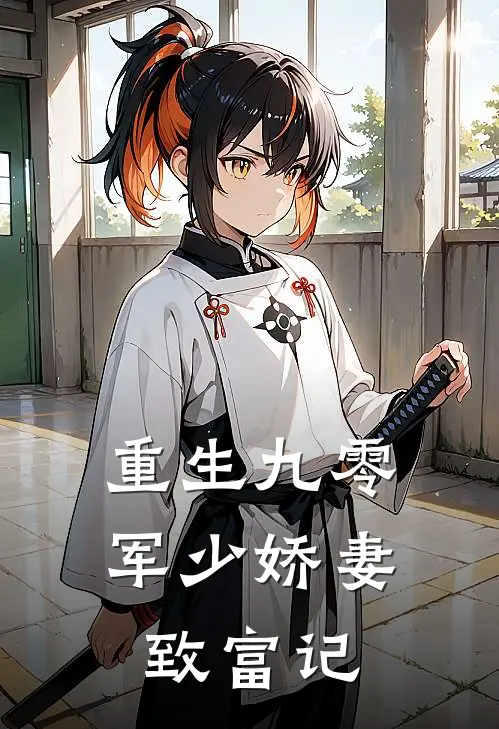 重生九零：军少娇妻致富记