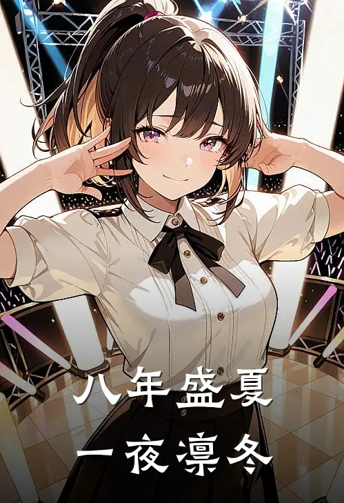 八年盛夏，一夜凛冬