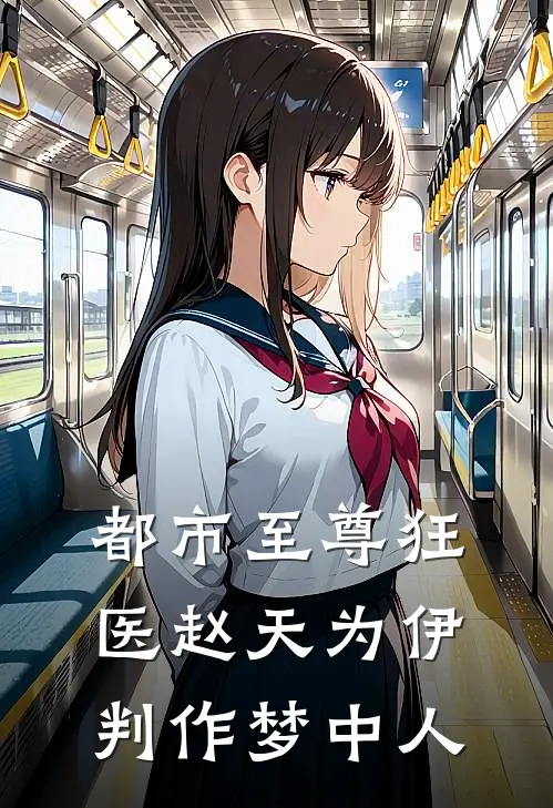 都市至尊狂医赵天为伊判作梦中人