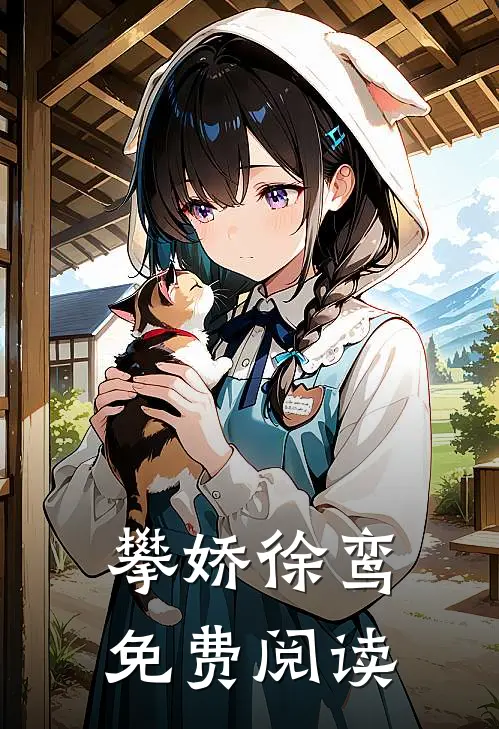 攀娇徐鸾免费阅读