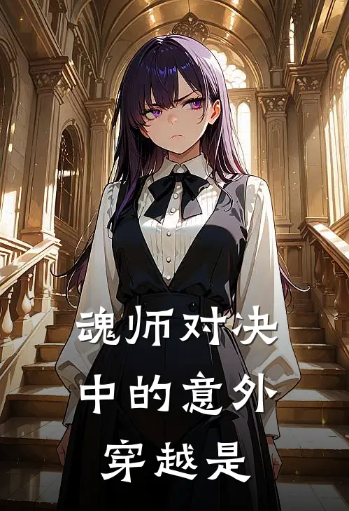 魂师对决中的意外穿越是