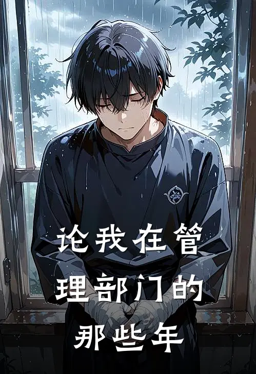 论我在管理部门的那些年