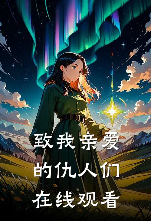 致我亲爱的仇人们在线观看