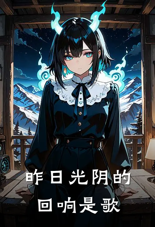 昨日光阴的回响是歌