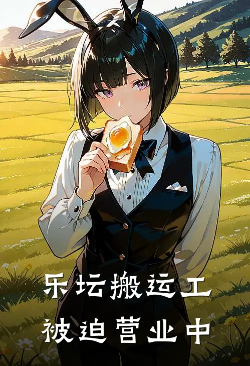 乐坛搬运工被迫营业中