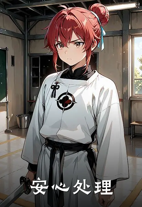 安心处理