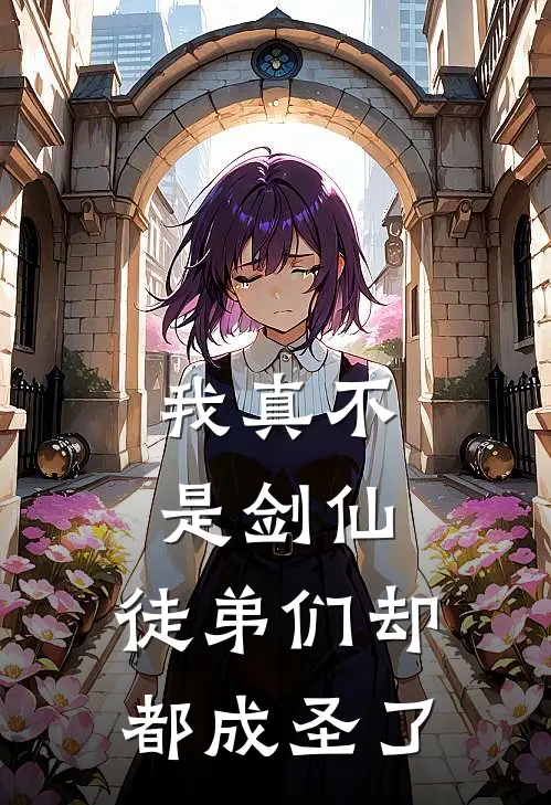 我真不是剑仙，徒弟们却都成圣了叶尘叶大力完结小说_免费小说在线看我真不是剑仙，徒弟们却都成圣了叶尘叶大力