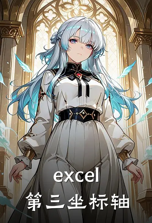 excel第三坐标轴