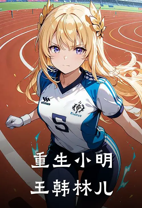 重生小明王韩林儿