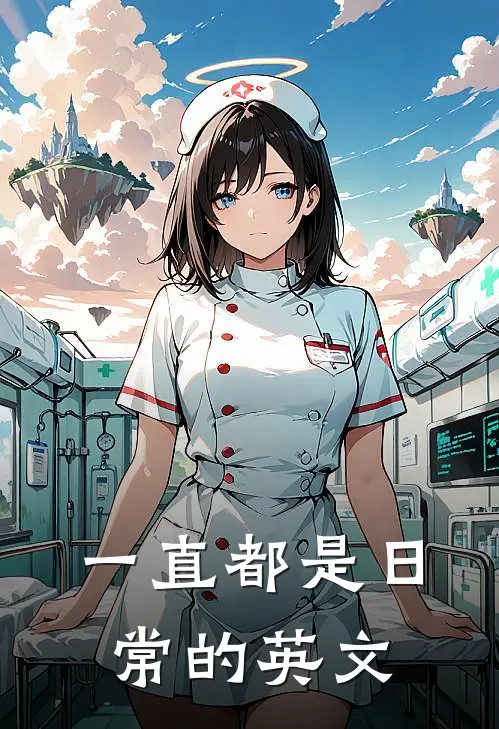 一直都是日常的英文