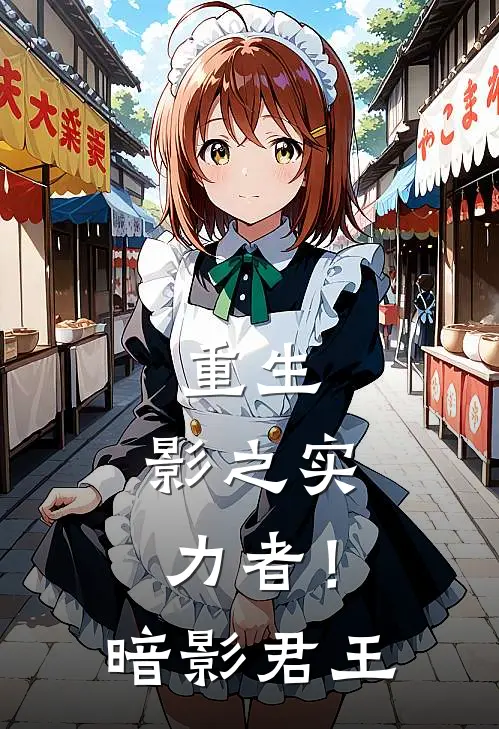 重生：影之实力者！暗影君王