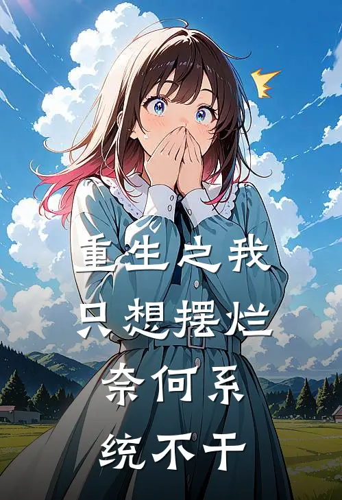 重生之我只想摆烂，奈何系统不干