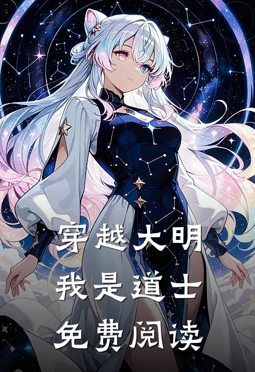 穿越大明我是道士免费阅读
