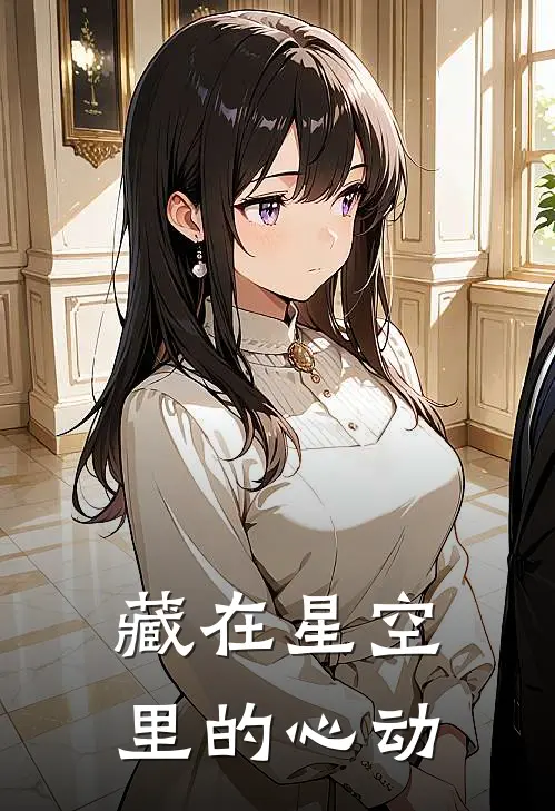 藏在星空里的心动