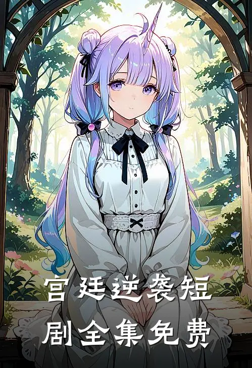 宫廷逆袭短剧全集免费