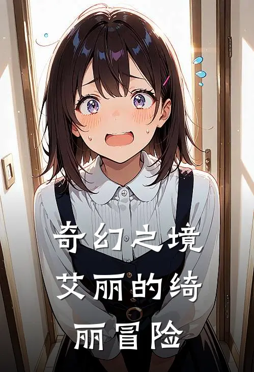 奇幻之境：艾丽的绮丽冒险(艾丽莱昂)在哪看免费小说_已完结小说推荐奇幻之境：艾丽的绮丽冒险艾丽莱昂