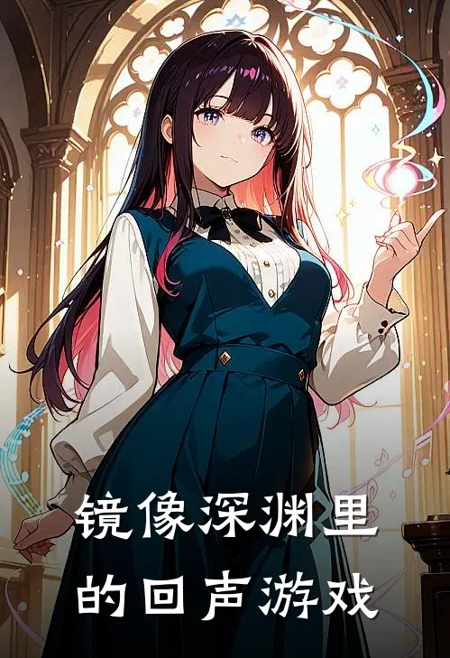 镜像深渊里的回声游戏