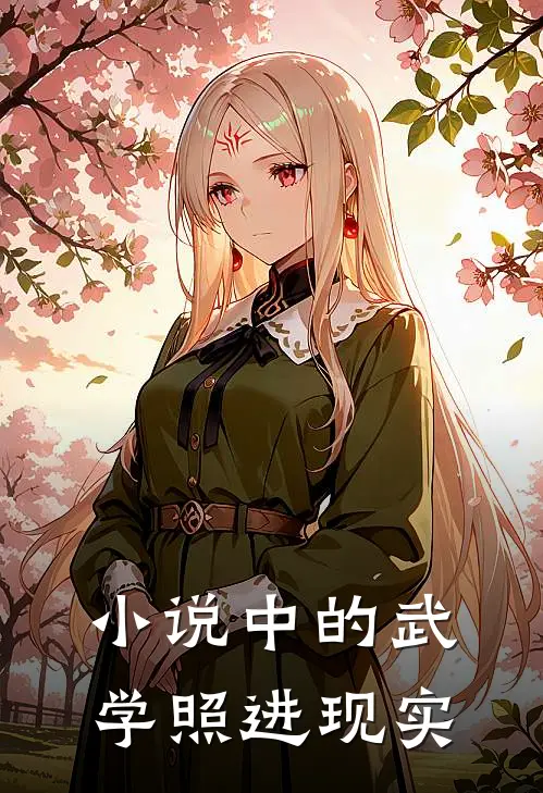 小说中的武学照进现实林玄刘七完结小说_免费小说在线看小说中的武学照进现实林玄刘七