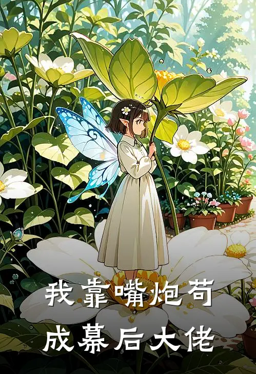 我靠嘴炮苟成幕后大佬林辰张猛最新热门小说_我靠嘴炮苟成幕后大佬全本在线阅读