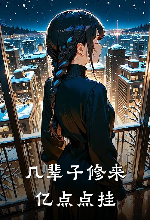 几辈子修来亿点点挂