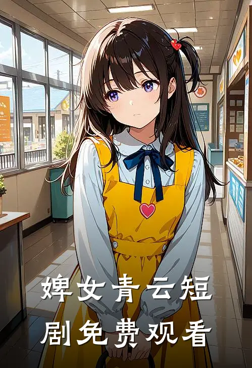 婢女青云短剧免费观看