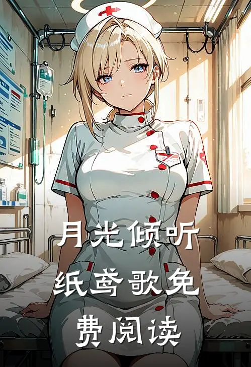 月光倾听纸鸢歌免费阅读