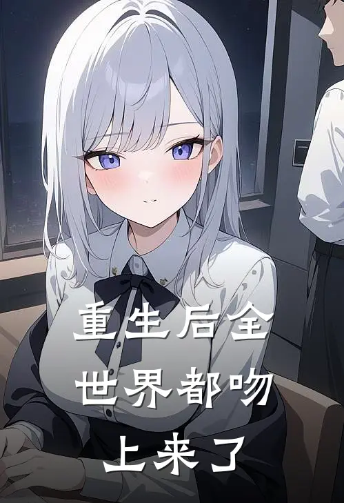 重生后全世界都吻上来了