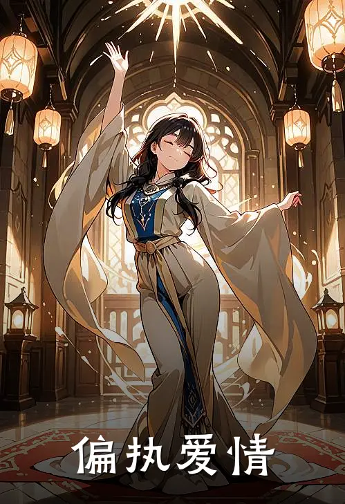 偏执爱情