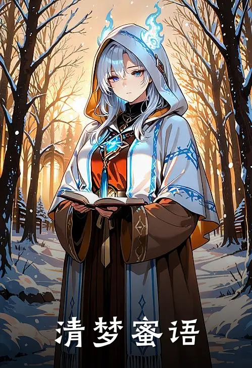 清梦蜜语(水愉瑶水愉清)全本免费在线阅读_清梦蜜语全文阅读