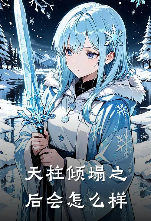 天柱倾塌之后会怎么样