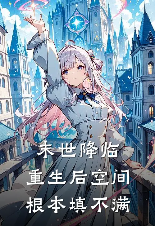 末世降临，重生后空间根本填不满