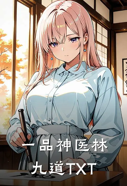 一品神医林九道TXT