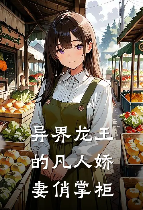 异界龙王的凡人娇妻俏掌柜