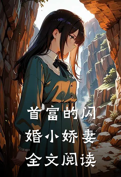 首富的闪婚小娇妻全文阅读