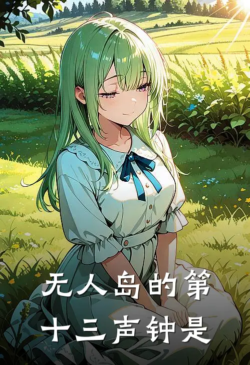 无人岛的第十三声钟是