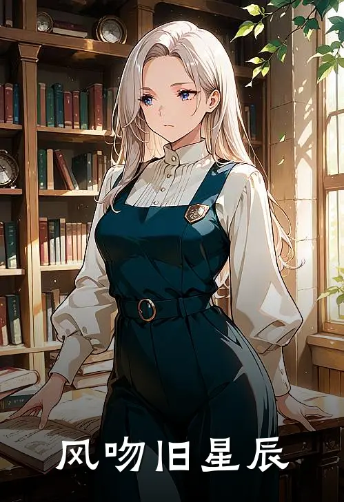 风吻旧星辰(星阙星阙)完本小说大全_完本热门小说风吻旧星辰星阙星阙