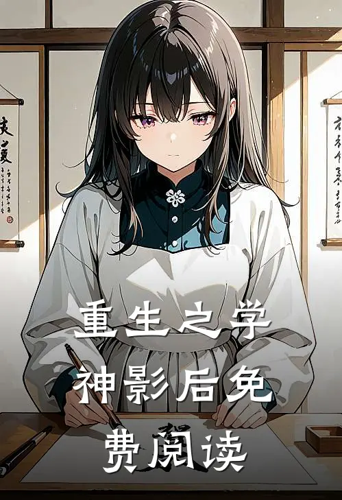 重生之学神影后免费阅读