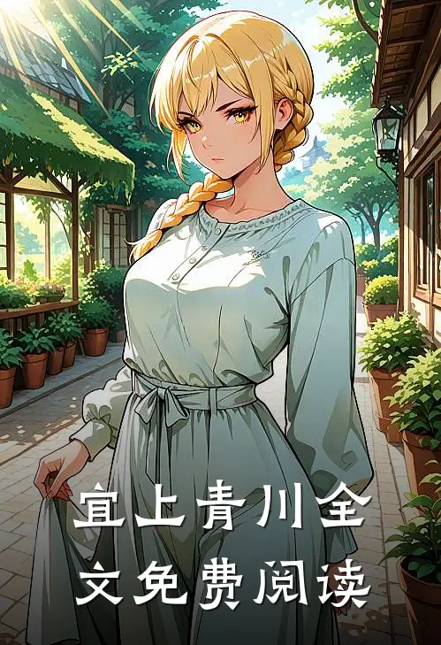 宜上青川全文免费阅读