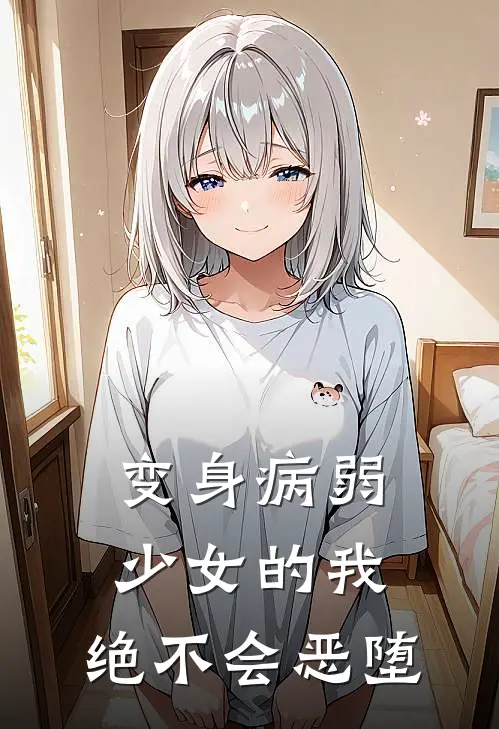 变身病弱少女的我，绝不会恶堕(林安沈悦)免费小说笔趣阁_完结版小说推荐变身病弱少女的我，绝不会恶堕(林安沈悦)