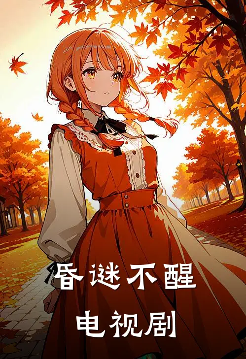 昏谜不醒电视剧