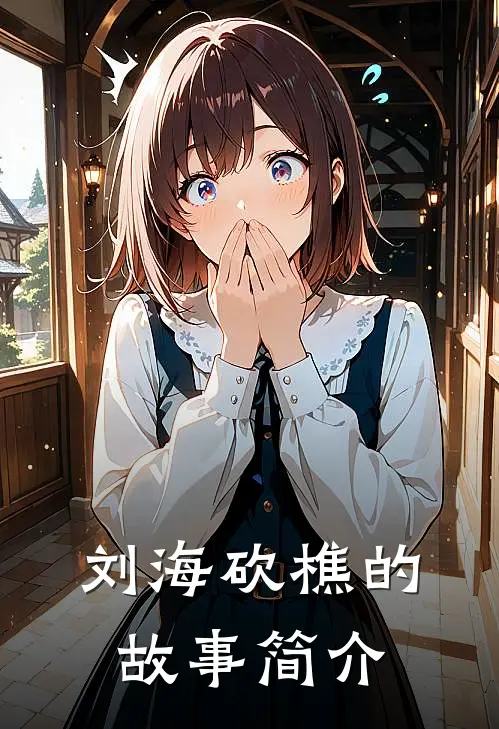 刘海砍樵的故事简介