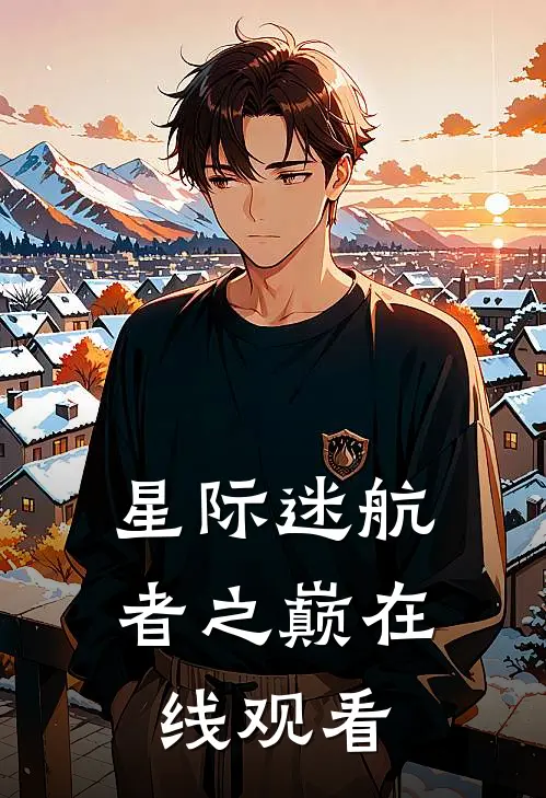 星际迷航者之巅在线观看