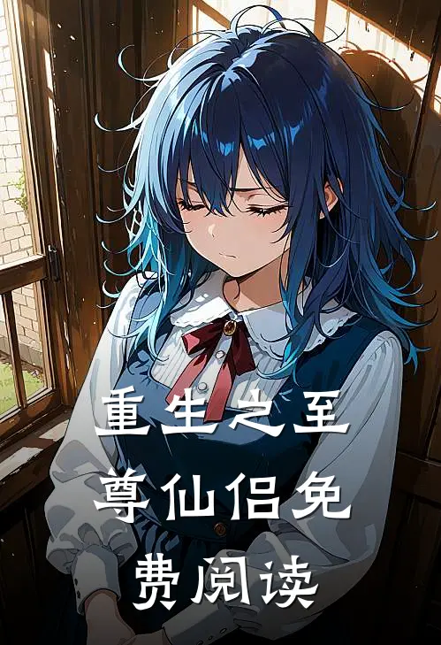 重生之至尊仙侣免费阅读