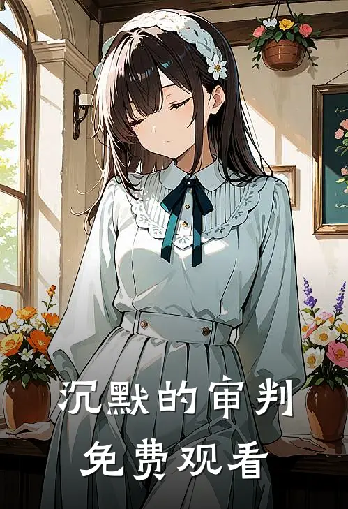 沉默的审判免费观看