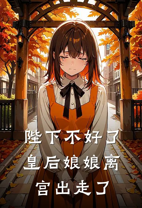 陛下不好了皇后娘娘离宫出走了