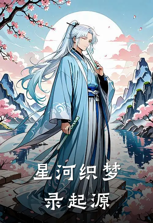 星河织梦录起源