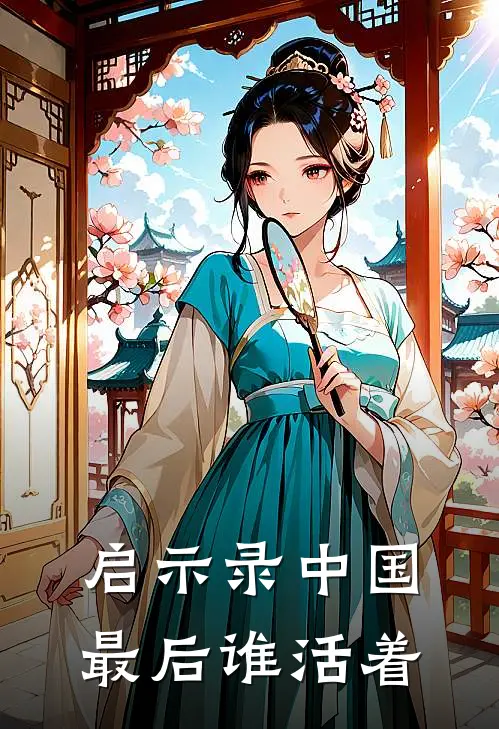 启示录中国最后谁活着