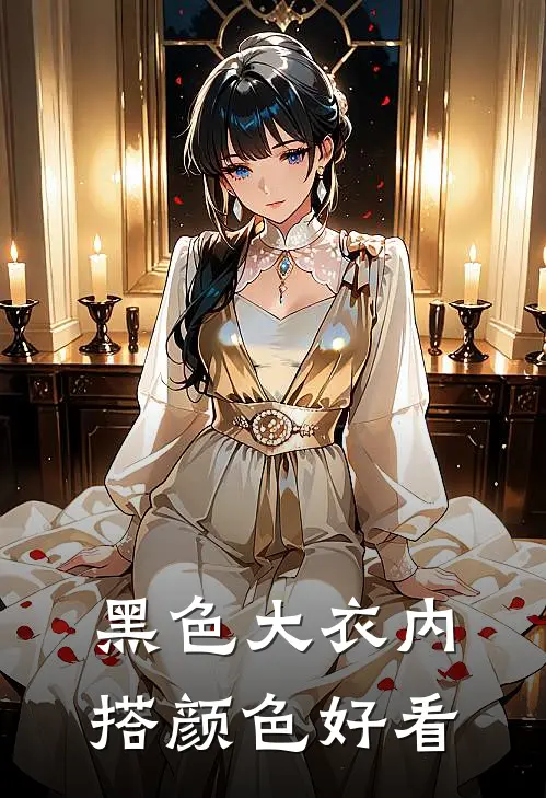 黑色大衣内搭颜色好看