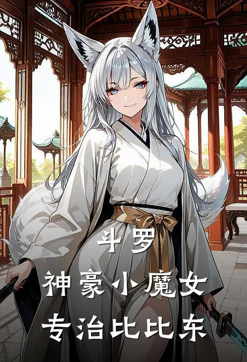 斗罗：神豪小魔女，专治比比东(苏璃月苏墨辰)完整版免费小说_完结版小说推荐斗罗：神豪小魔女，专治比比东(苏璃月苏墨辰)